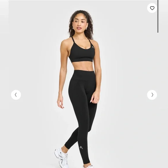 Oner Active EFFORTLESS SEAMLESS LEGGINGS - Picture 5 of 5